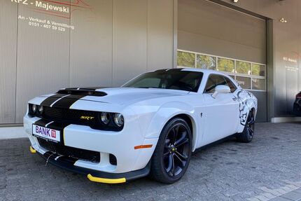 Dodge Challenger Gebrauchtwagen