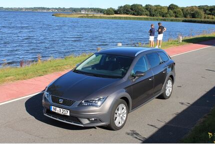 Seat Leon Gebrauchtwagen