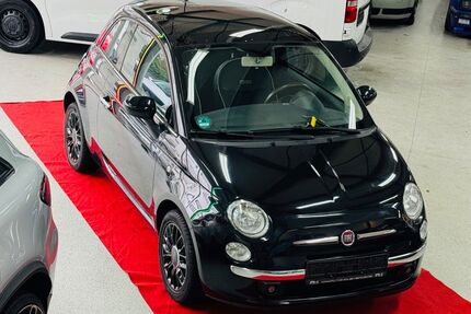 Fiat 500 Gebrauchtwagen
