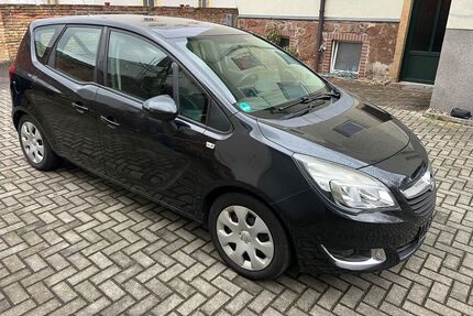 Opel Meriva Gebrauchtwagen