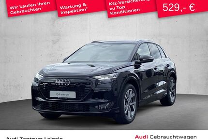 Audi Q4 e-tron Gebrauchtwagen