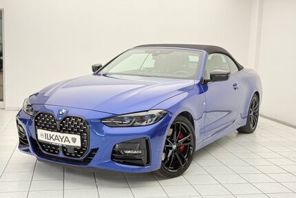BMW 430 Gebrauchtwagen