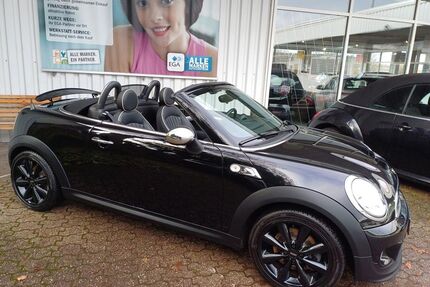Mini Cooper S Roadster Gebrauchtwagen