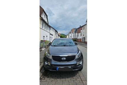 Kia Sportage Gebrauchtwagen
