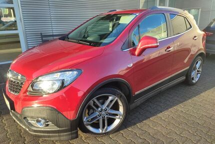 Opel Mokka Gebrauchtwagen