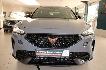 Cupra Formentor Gebrauchtwagen