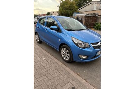 Opel Karl Gebrauchtwagen