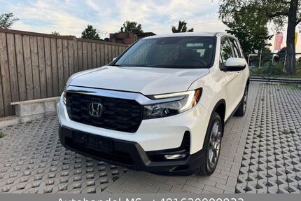Honda Andere Gebrauchtwagen