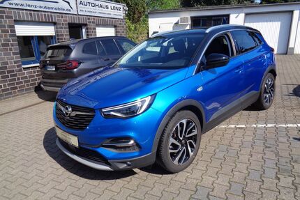Opel Grandland (X) Gebrauchtwagen