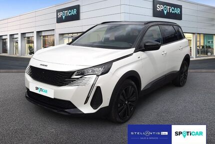 Peugeot 5008 Gebrauchtwagen