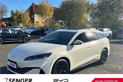 BYD SEAL 6 Gebrauchtwagen