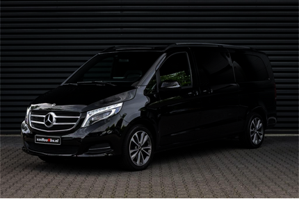 Mercedes-Benz V 250 Gebrauchtwagen