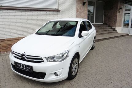 Citroen C-Elysée Gebrauchtwagen