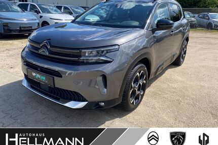 Citroen C5 Aircross Gebrauchtwagen