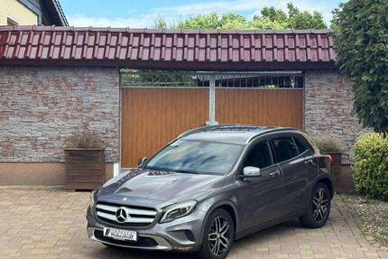 Mercedes-Benz GLA 200 Gebrauchtwagen