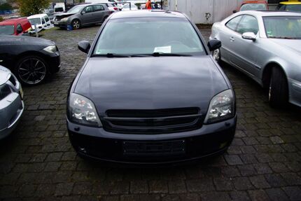 Opel Vectra Gebrauchtwagen