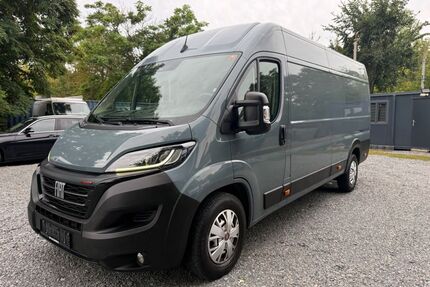 Fiat Ducato Gebrauchtwagen