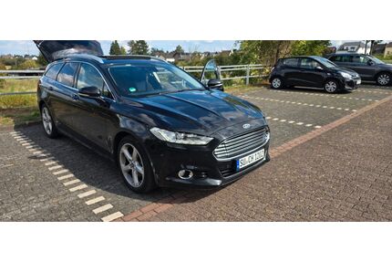 Ford Mondeo Gebrauchtwagen