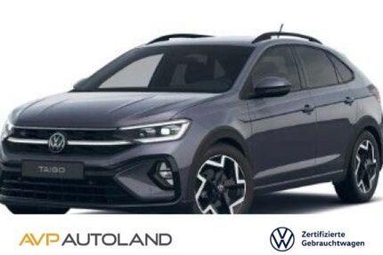 VW Taigo Gebrauchtwagen