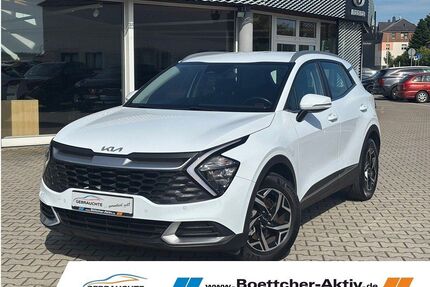 Kia Sportage Gebrauchtwagen