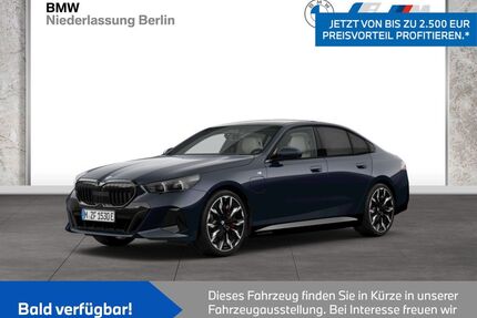BMW 550 Gebrauchtwagen