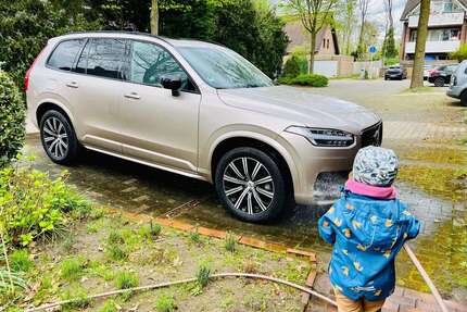 Volvo XC90 Gebrauchtwagen