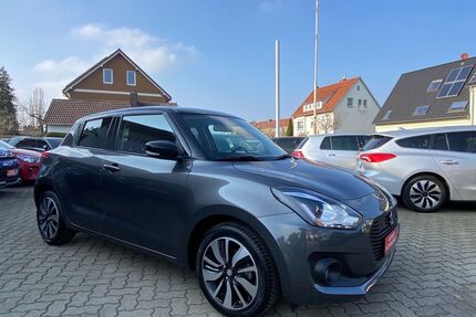 Suzuki Swift Gebrauchtwagen