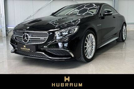 Mercedes-Benz S 65 AMG Gebrauchtwagen