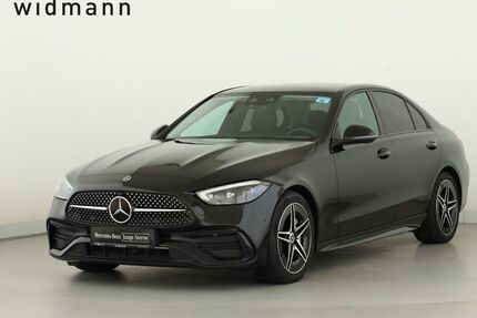 Mercedes-Benz C 220 Gebrauchtwagen