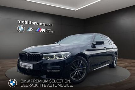 BMW 540 Gebrauchtwagen