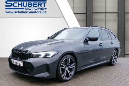 BMW M340d Gebrauchtwagen