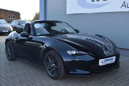Mazda MX-5 Gebrauchtwagen
