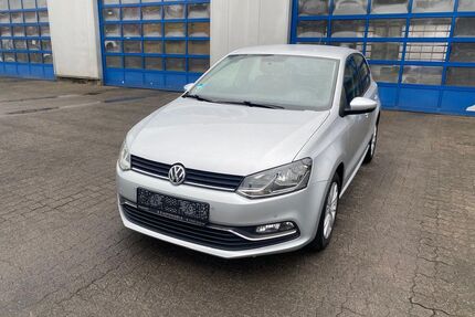 VW Polo Gebrauchtwagen