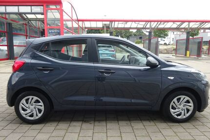 Hyundai i10 Gebrauchtwagen