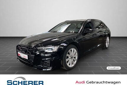 Audi S6 Gebrauchtwagen