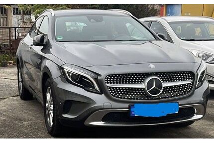 Mercedes-Benz GLA 180 Gebrauchtwagen