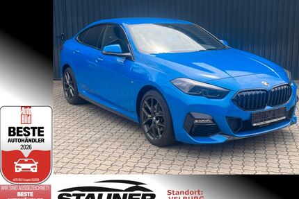 BMW 2er Gran Coupé Gebrauchtwagen