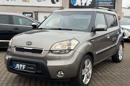 Kia Soul Gebrauchtwagen