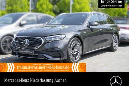 Mercedes-Benz E 300 Gebrauchtwagen