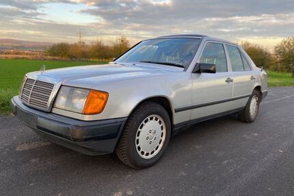 Mercedes-Benz 250 Gebrauchtwagen
