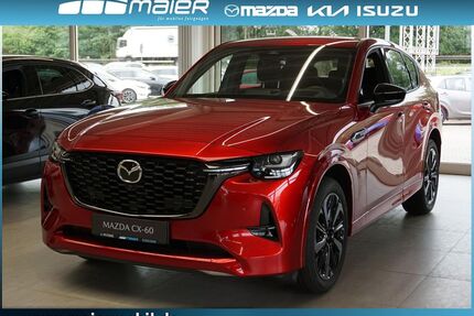 Mazda CX-60 Gebrauchtwagen