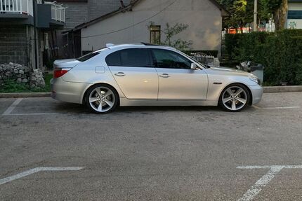 BMW 530 Gebrauchtwagen