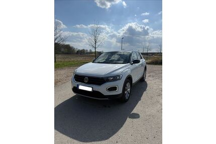 Suzuki T-Roc 