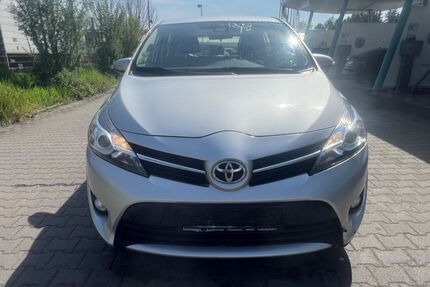 Toyota Verso Gebrauchtwagen