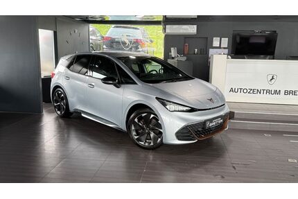 Cupra Born Gebrauchtwagen