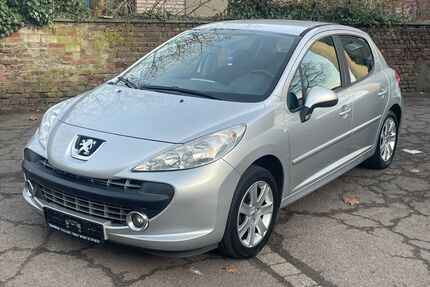 Peugeot 207 Gebrauchtwagen