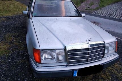 Mercedes-Benz 230 Gebrauchtwagen