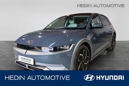 Hyundai IONIQ 5 Gebrauchtwagen