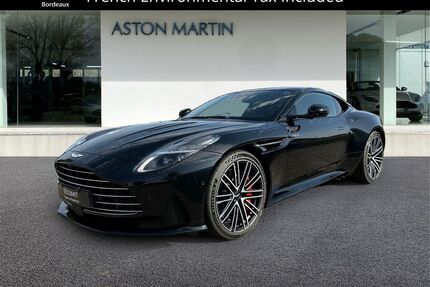 Aston Martin DB12 Gebrauchtwagen