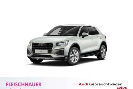 Audi Q2 Gebrauchtwagen